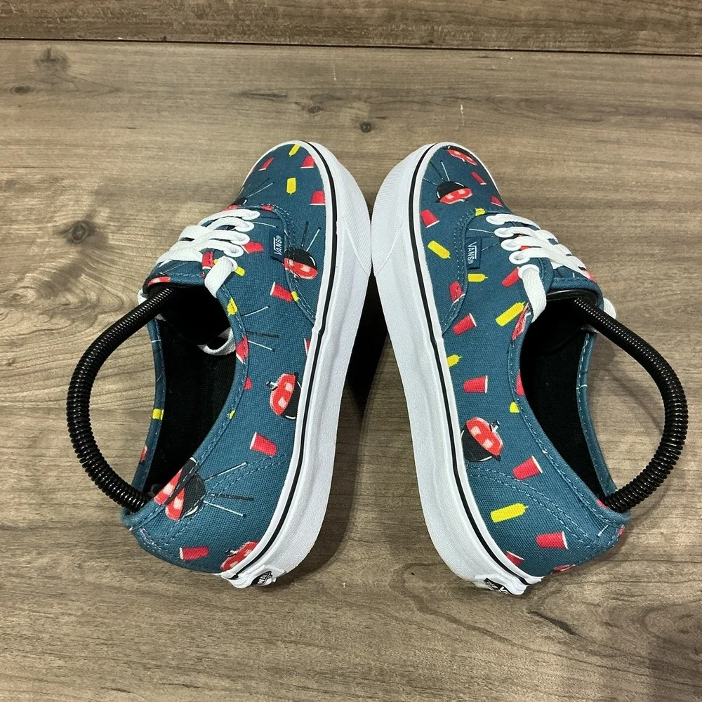 Vans perfect any